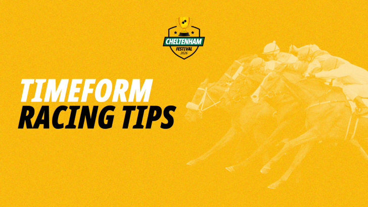 Timeform tips